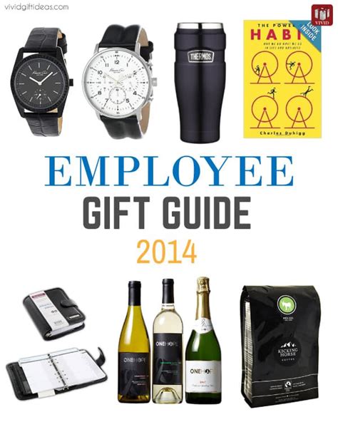 Top Employee Appreciation Gift Ideas