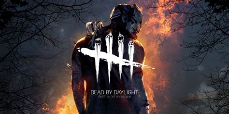 Dead by Daylight: 5th Anniversary Edition Box Shot for PlayStation 4 ...