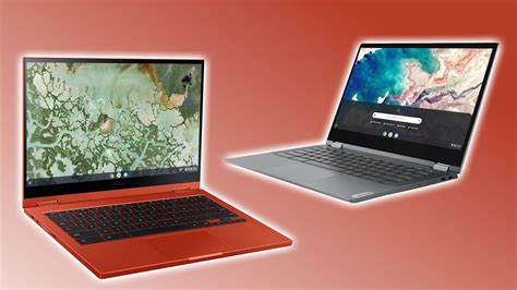 The upgraded Lenovo Flex 5 is putting serious pressure on Samsung’s new Galaxy Chromebook 2