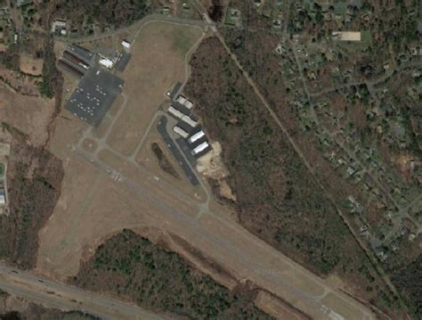 Two dead in Mansfield Airport plane crash - masslive.com