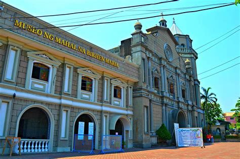 Bataan: Orani Church