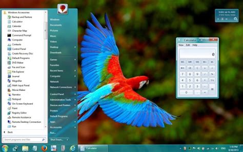 Aero Glass for Windows 8.1 released, download links inside