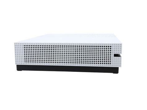 Refurbished: Microsoft Xbox One S 500 GB Console White - Newegg.com