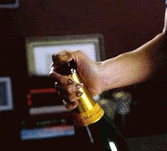 Pop Champagne GIF - Champagne Splash PopChampagne - Discover & Share GIFs