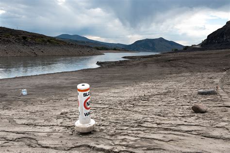 On the Water-Starved Colorado River, Drought Is the New Normal - Yale E360