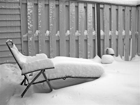 Easiest Ways to Get Rid of Snow » The Money Pit