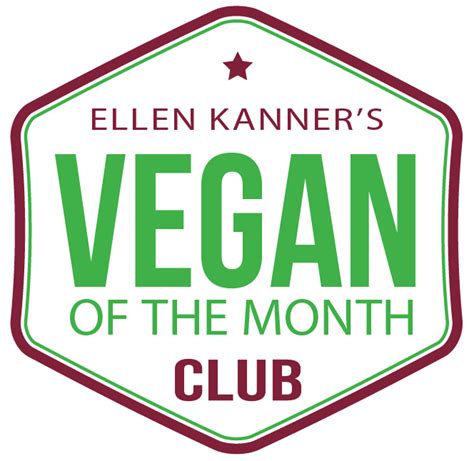 Ellen Kanner Vegan Club John Robbins