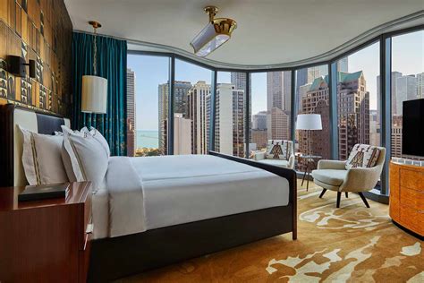 Our Readers' Favorite Hotels in Chicago in 2022