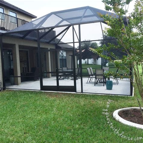 Luxury Screen Porch Enclosures Jacksonville Fl SA03kq https ...