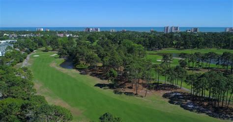 beachwood golf club in north myrtle beach sc | MyGolf