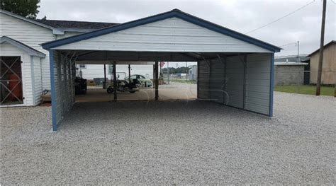 Carports RV Covers with Metal RV Covers Call us now 903 991-9330