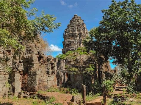 Temple-Battambang-1-4 - Vanasia Travel & DMC - Reputed DMC for customized tours to Vietnam, Laos ...