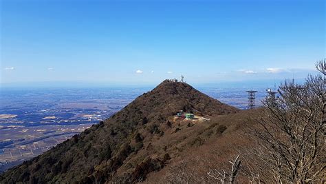 Chūgoku Mountains