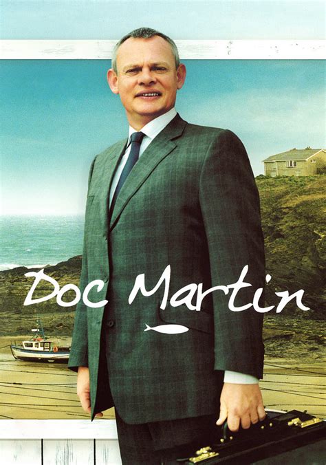 Doc Martin (season 10)