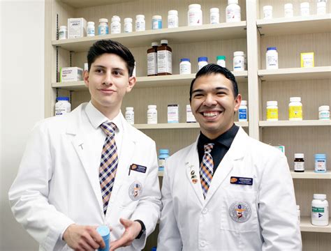 UTEP Pharmacy Program Closer to Full Accreditation