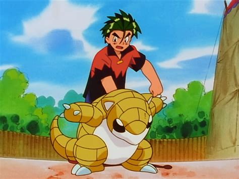 Filler episode - Bulbapedia, the community-driven Pokémon encyclopedia