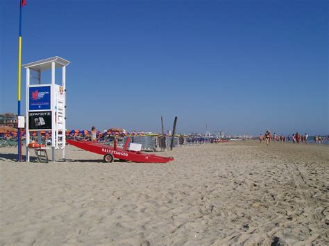 Cervia beach - Trovaspiagge