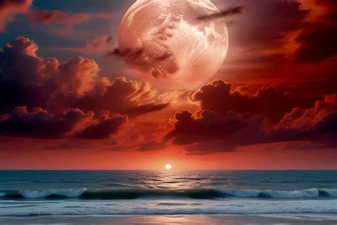 Download Moon, Night Sky, Sky. Royalty-Free Stock Illustration Image - Pixabay