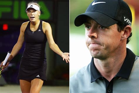 Rory McIlroy sends out wedding invitations, dumps fiancée | Page Six