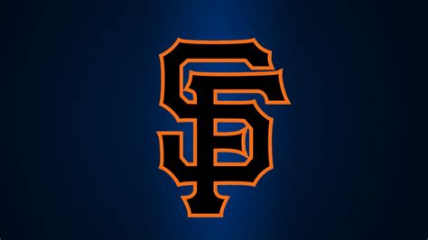 SF Giants wallpaper | 1366x768 | #54184