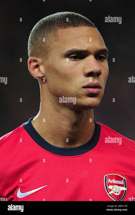 Kieran Gibbs, Arsenal Stock Photo - Alamy