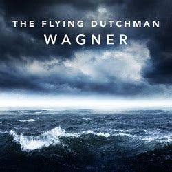 OperaJournal: Wagner - The Flying Dutchman