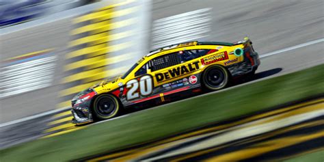 2023 Hollywood Casino 400 Qualifying Results and Race Lineup - Kansas Speedway