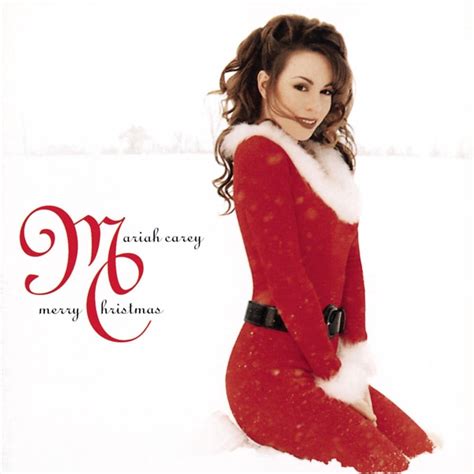 Mariah Carey All I Want For Christmas 2025 - Clem Melita