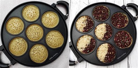 Terang Bulan Mini (Martabak Manis) | Resep Koki