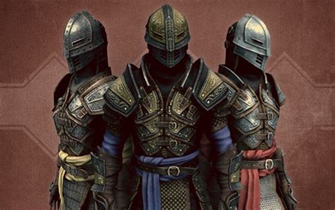 Skyrim:Spell Knight Armor - The Unofficial Elder Scrolls Pages (UESP)