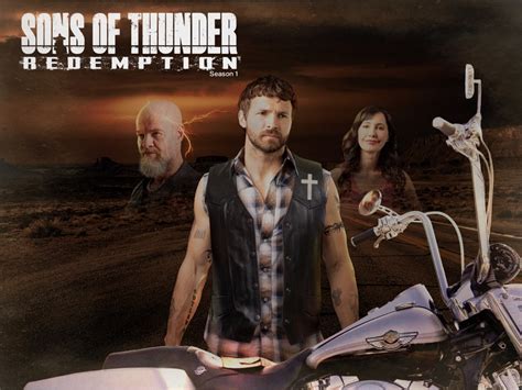 Sons Of Thunder: Redemption | Apple TV