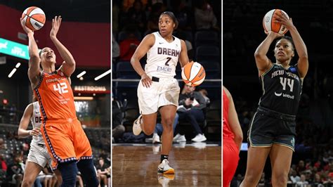 2023 WNBA Odds, Picks, Predictions | Bet, Lean or Pass for Every Team's Win Total Prop