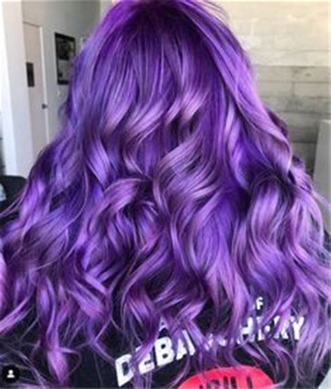 40 Must Have Purple/Lilac Hair Color & Style Ideas - Women Fashion Lifestyle Blog Shinecoco.com