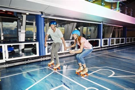 Ovation of the Seas activities you can't miss – The Travel Temple