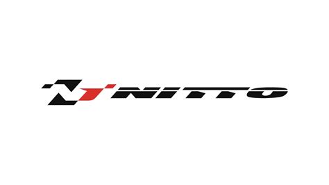 Nitto Logo Png - PNG Image Collection