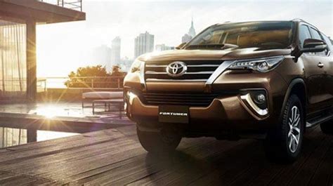 New Toyota Fortuner 2023 Colours, Check All 8 Colors in the Philippines ...