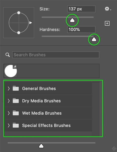 How To Use The Eraser Tool In Photoshop – Brendan Williams Creative