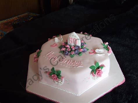 Birthday Cakes | Lacy's Cake Creations