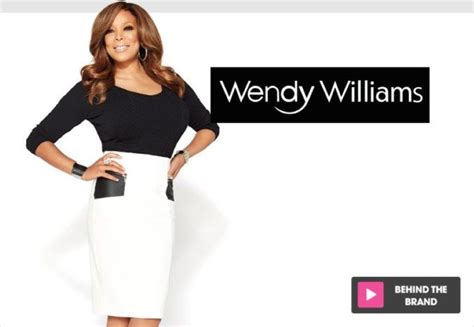 Wendy Williams Fashion Collection - thatsbetsyv Blogs | BetsyV