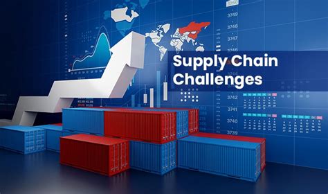 Navigating the 2023 Supply Chain Challenges and Solutions - nVision Global | Worldwide Supply ...