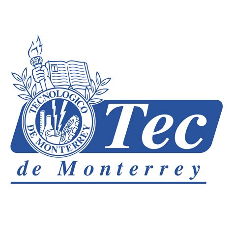Tec de Monterrey Logo PNG Transparent & SVG Vector - Freebie Supply