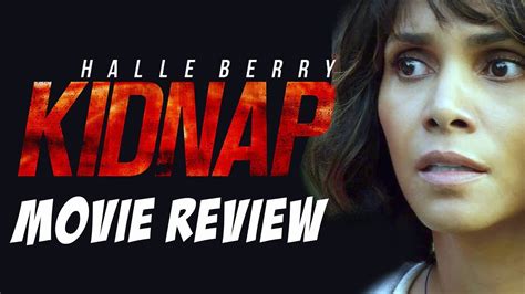 Kidnap (2017) Movie Review (A Netflix Original) - YouTube