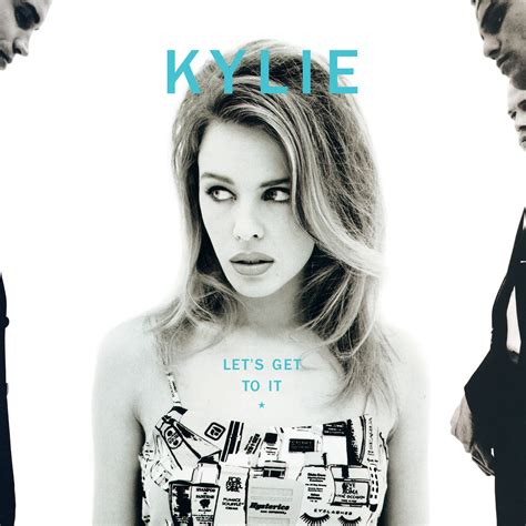 Kylie Minogue (album) | Kylie Wiki | FANDOM powered by Wikia