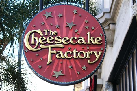 Secrets About The Cheesecake Factory You Should Know — Eat This Not That