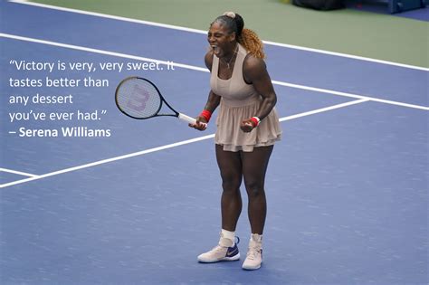 41 Serena Williams Quotes About Success, Life & Passion | Inspirationalweb.org