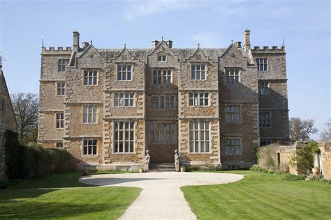 Chastleton House- Jacobean Manor House • Cotswolds Tours • Cotswolds Adventures