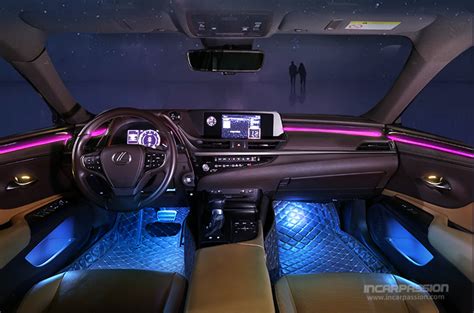 2018 Lexus Es Interior Colors | Cabinets Matttroy