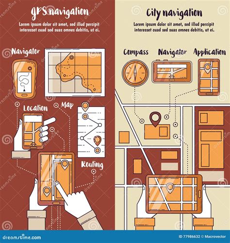 Routing Maps Stock Illustrations – 16 Routing Maps Stock Illustrations ...