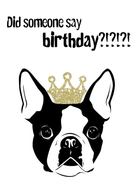 Printable Birthday Cards Dogs - Printable Lab