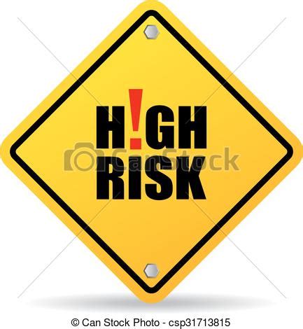 High Risk Icon #161726 - Free Icons Library